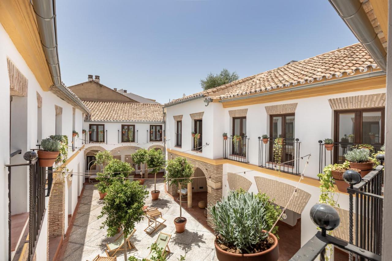 Alberg Libere Patio Santa Marta *