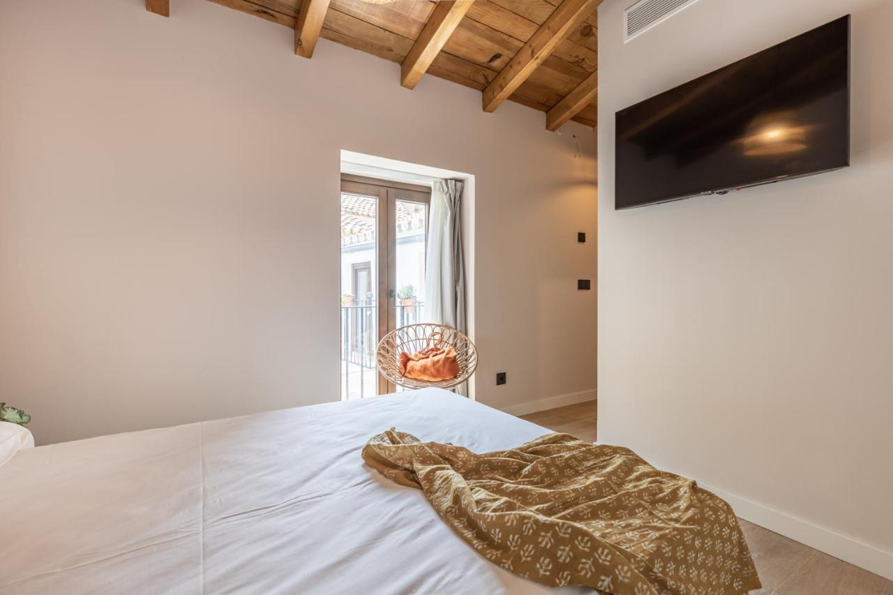 Libere Patio Santa Marta Alberg