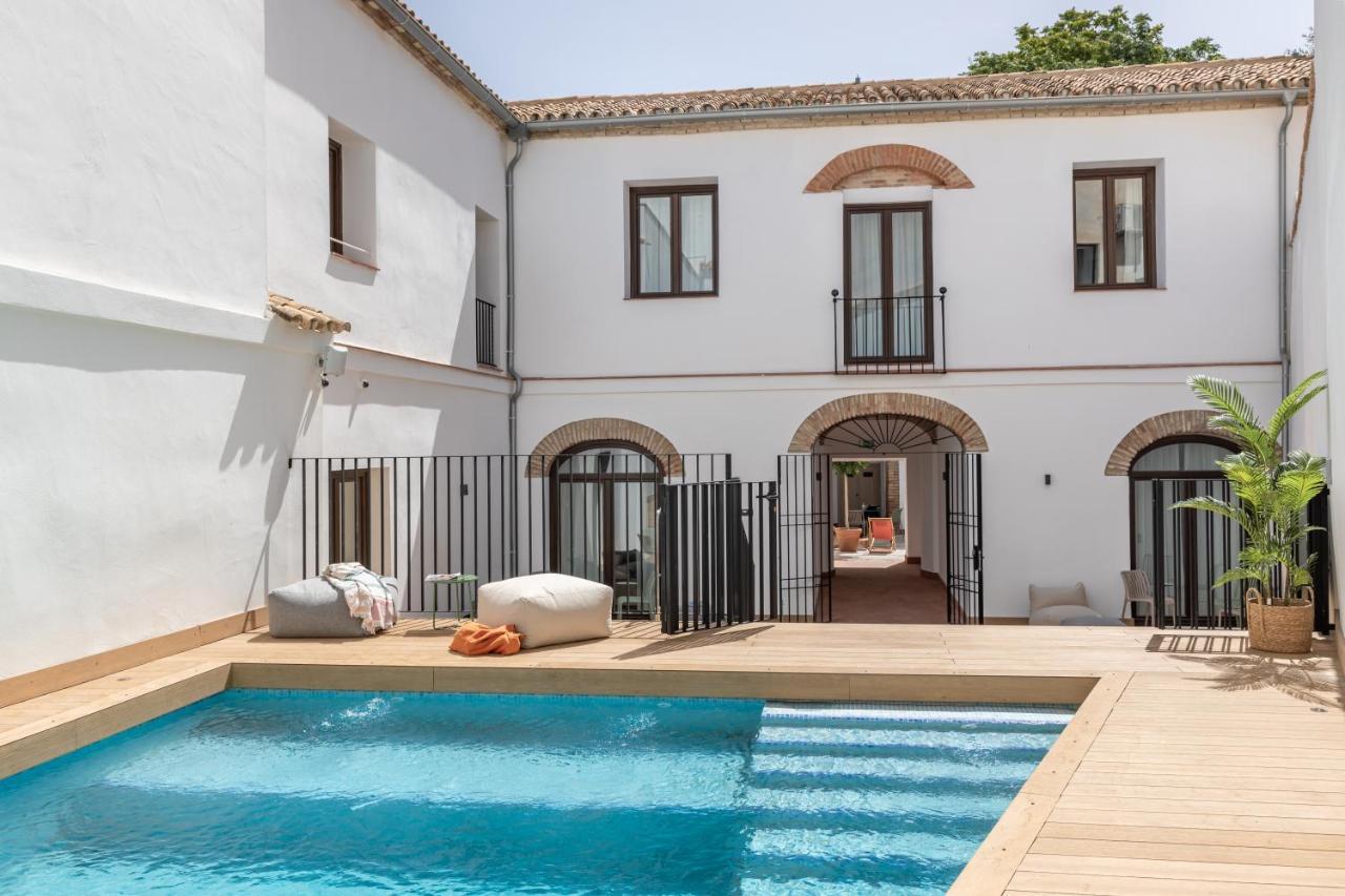 Alberg Libere Patio Santa Marta *